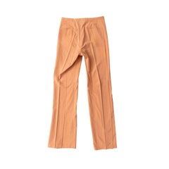 Carol Christian Poell Cotton Pants - '00s
