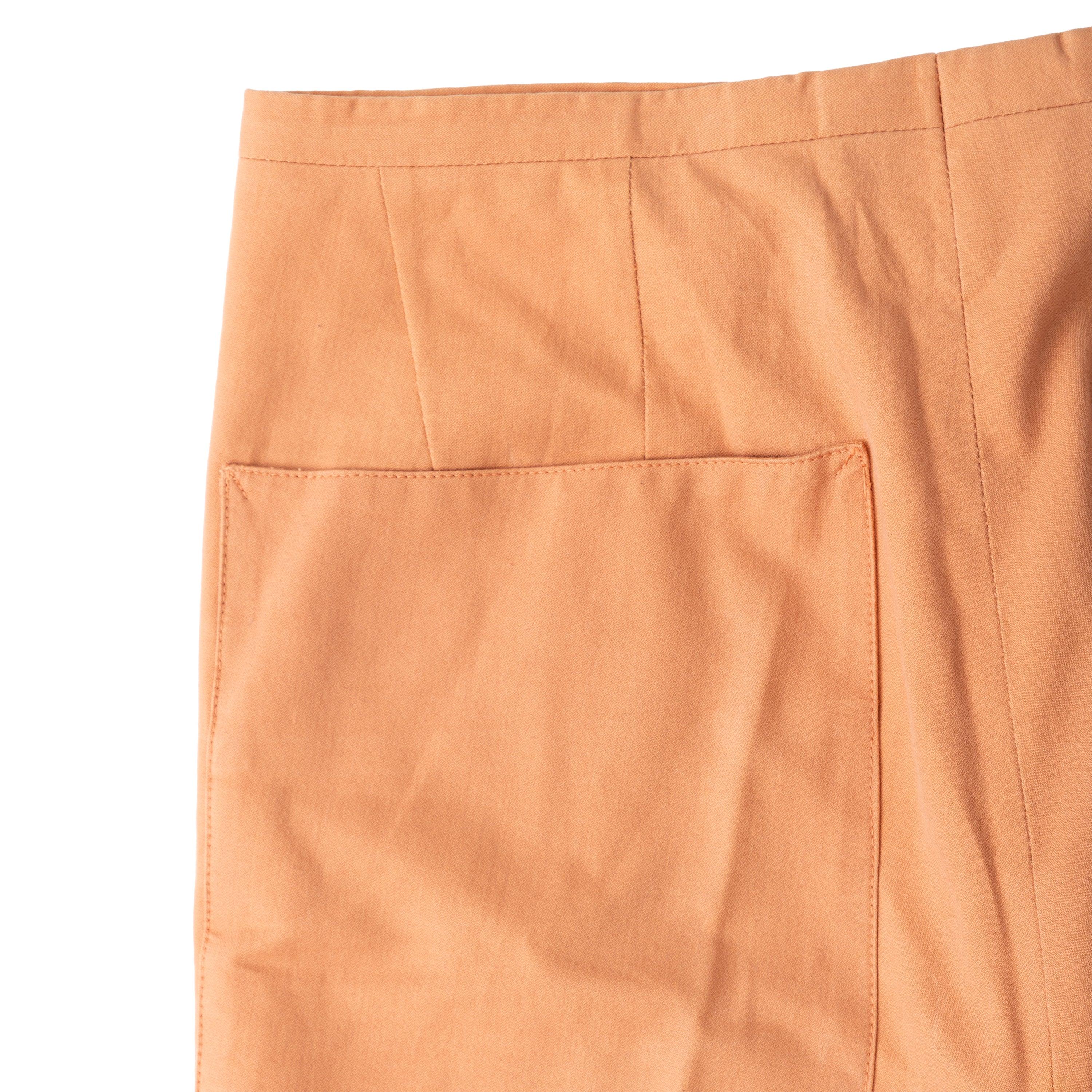 Carol Christian Poell Cotton Pants - '00s 2