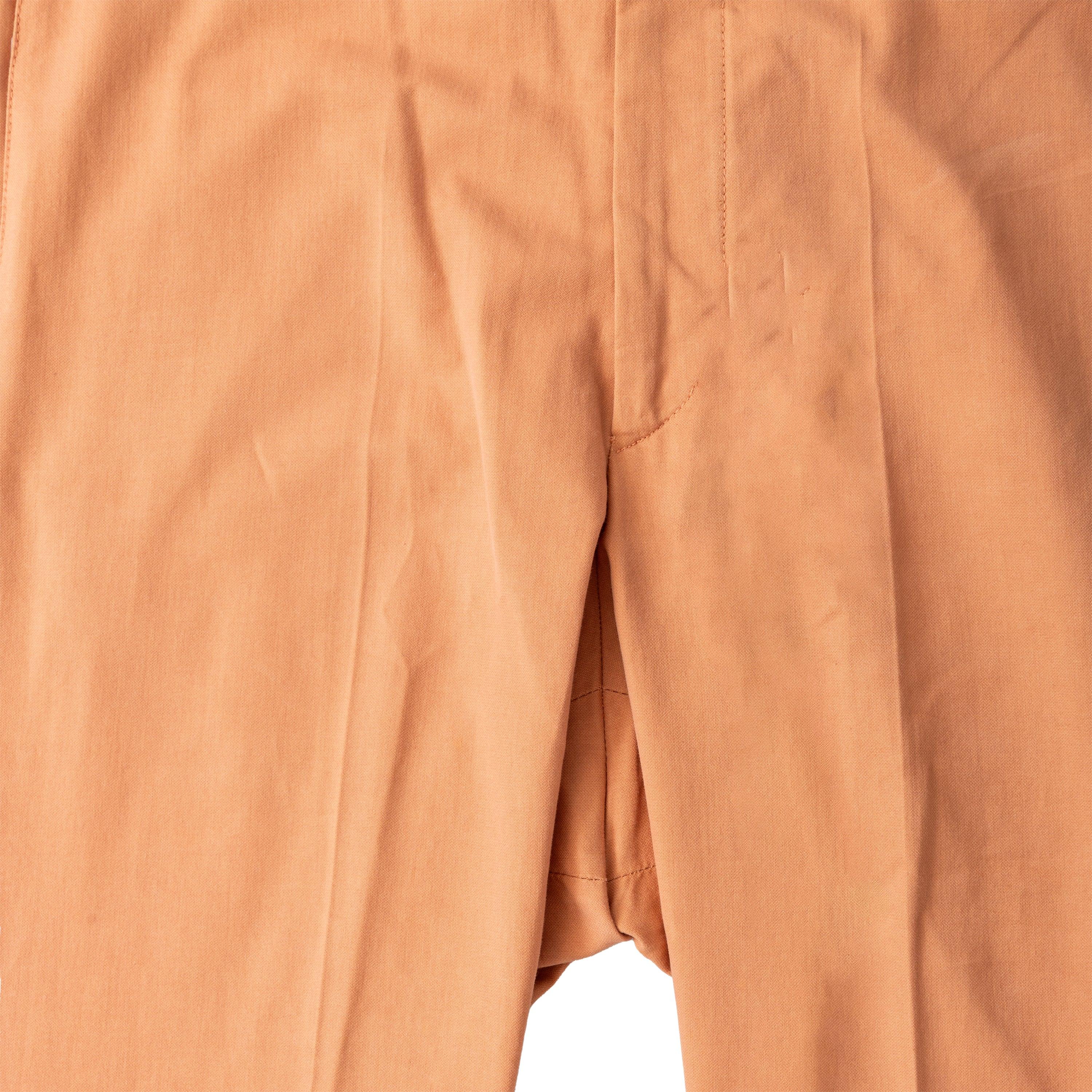 Carol Christian Poell Cotton Pants - '00s 3