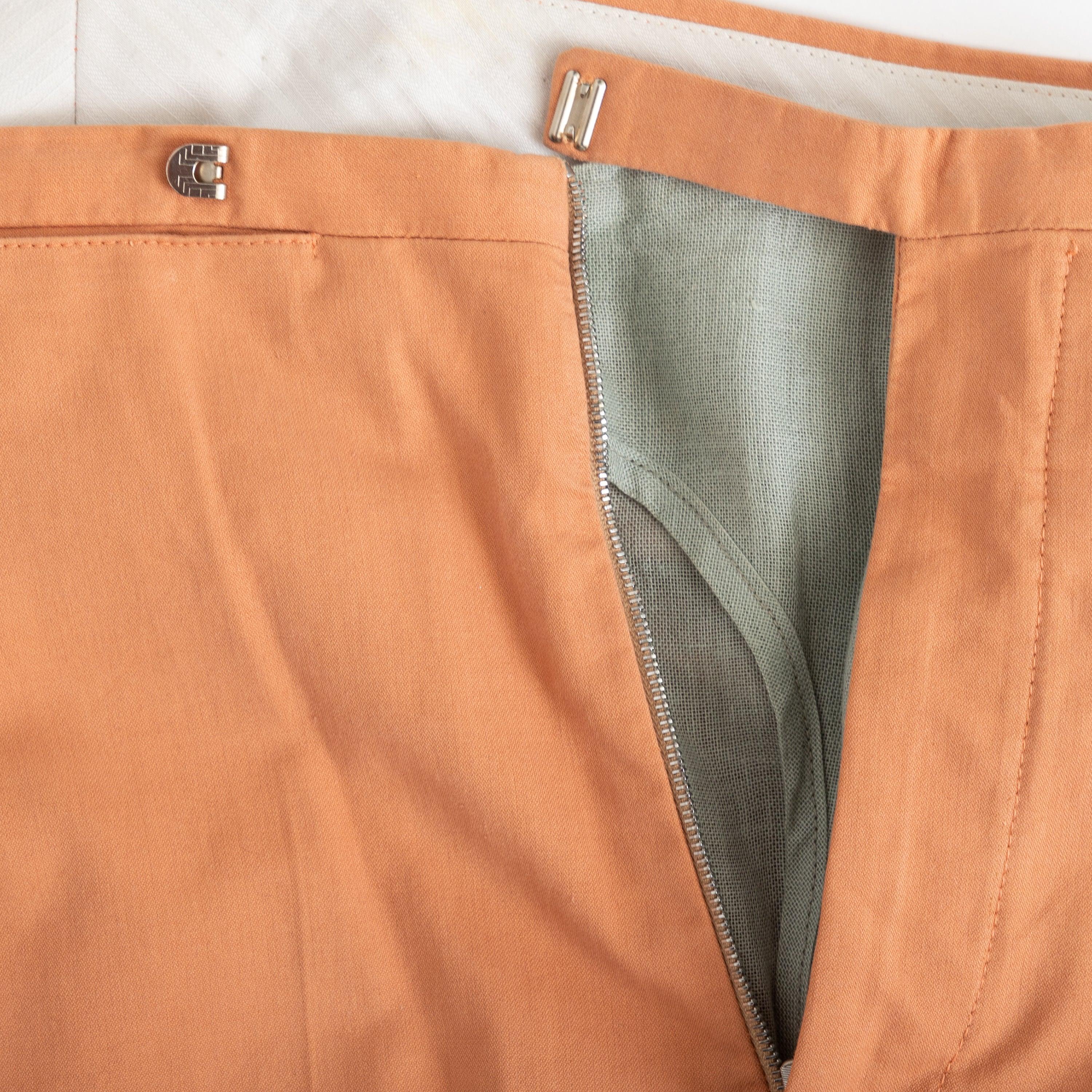 Carol Christian Poell Cotton Pants - '00s 4