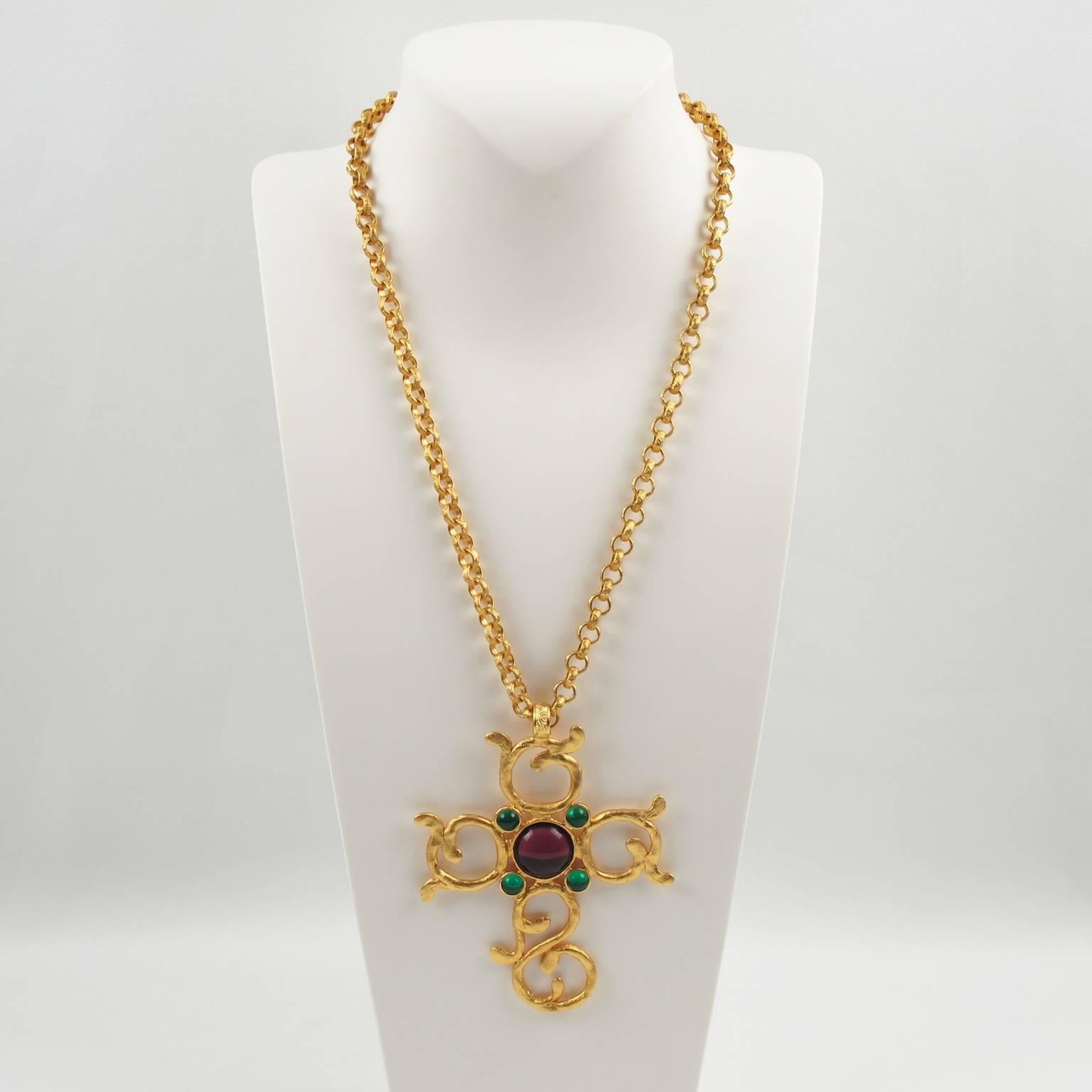 dauplaise necklace