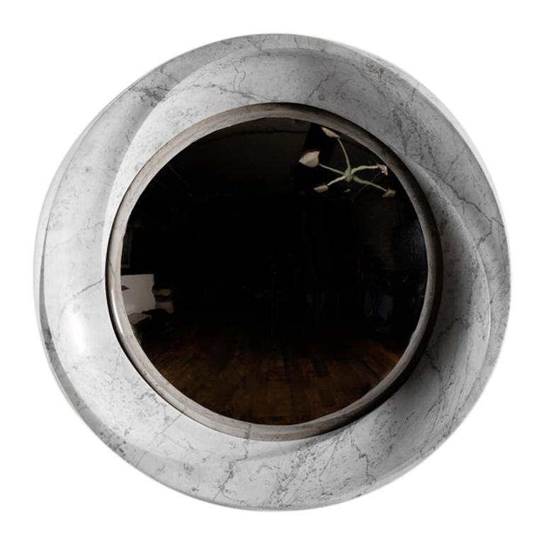 Carol Egan, Contemporary Wall Mirror, United States, 2013 For Sale