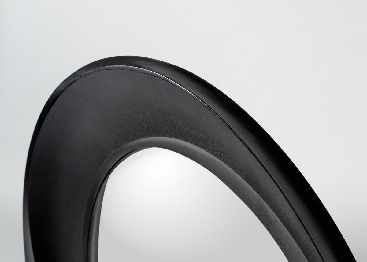 Ébénisé Carol Egan, Mirror, États-Unis, 2013 en vente