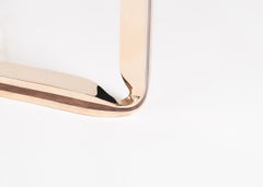 Carol Egan, Ottomana rotonda, Stati Uniti, 2018