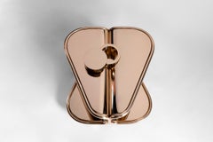 Carol Egan, Second Empress, Coffee Table, United States, 2020