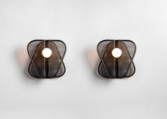 Carol Egan:: The Sovereign:: Wandleuchter:: Vereinigte Staaten:: 2020