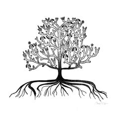 Carol Es - Impression du mois par Carol Es Impression du mois par Carol Es