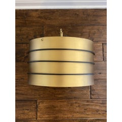 Carol Gratale Modernist Designer Chandelier Pendant Ceiling Light Fixture