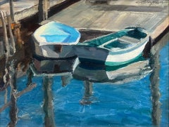 Boats in Buzzard Bay