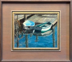 Barche a Buzzard Bay