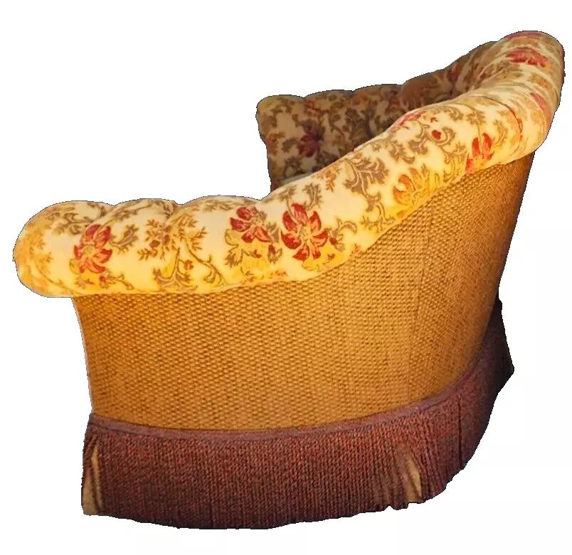 Canapé anglais de style Bolton par BENTLEY CHURCHILL en vente 1