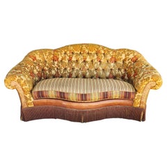 Carol Hicks Bolton Style English Sofa by BENTLEY CHURCHILL