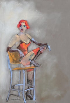 Verderbtheit Jane
