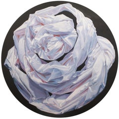 A Rose Is...