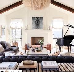 Head of My Favorite Horse