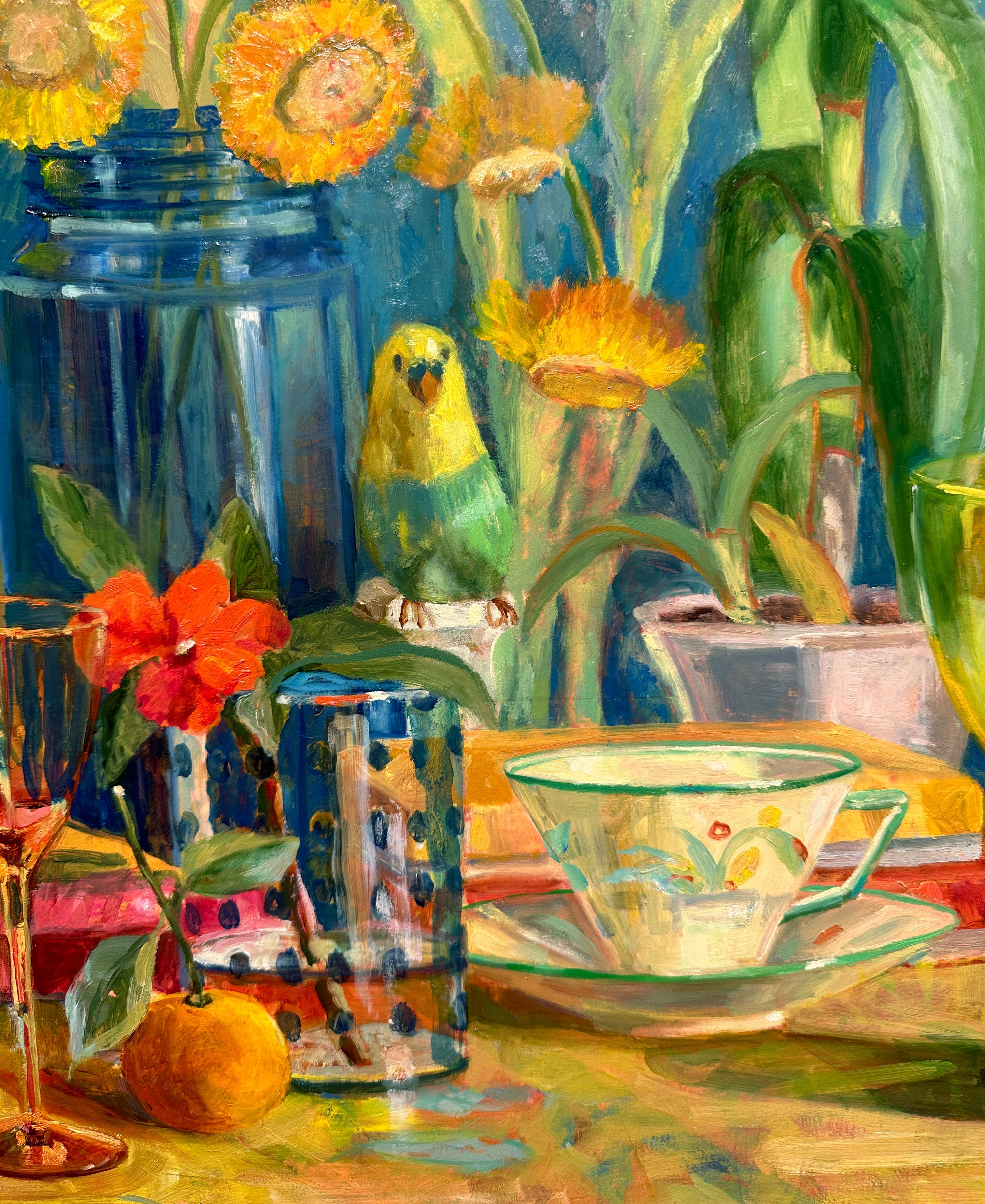 krug monet 1996