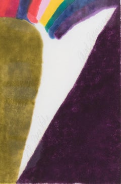 Pura Vida, 1985, (A/P)