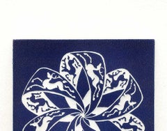 Doe Bow (Christmas Bow Features Santa's Reindeer, Word Play)