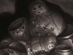 Matryoshka (Russian nesting dolls / No Collusion, No Obstruction)