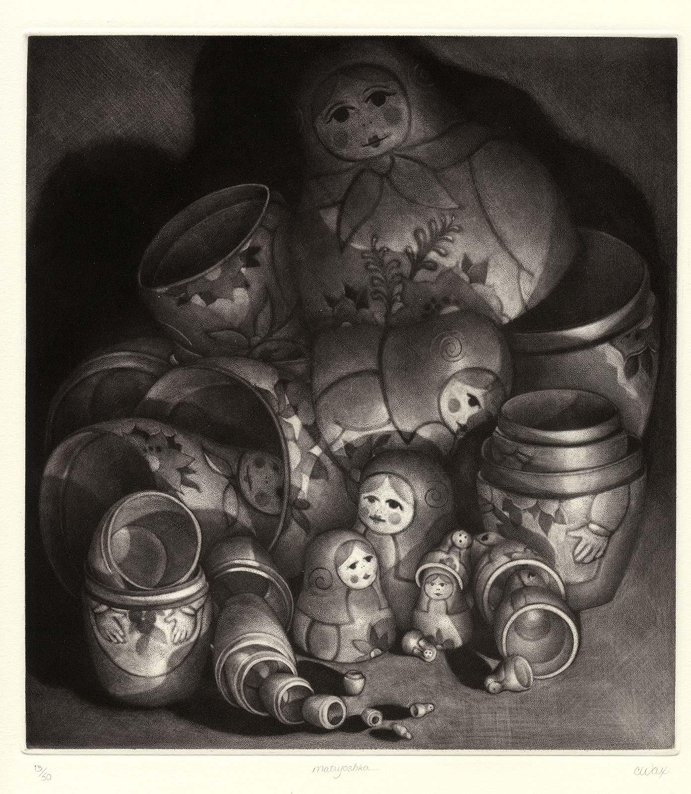 carol dolls