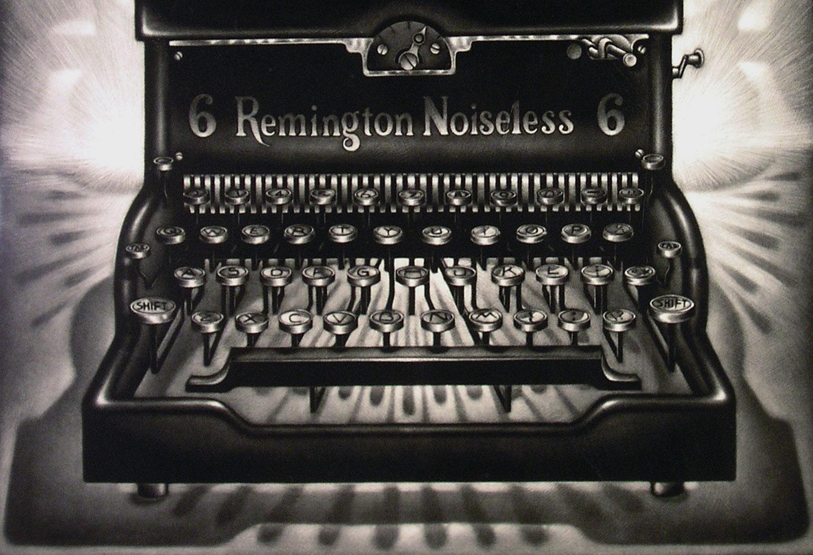 remington wax
