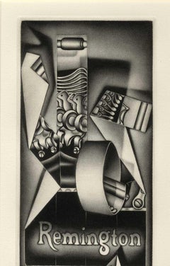 Remington Strip Tease