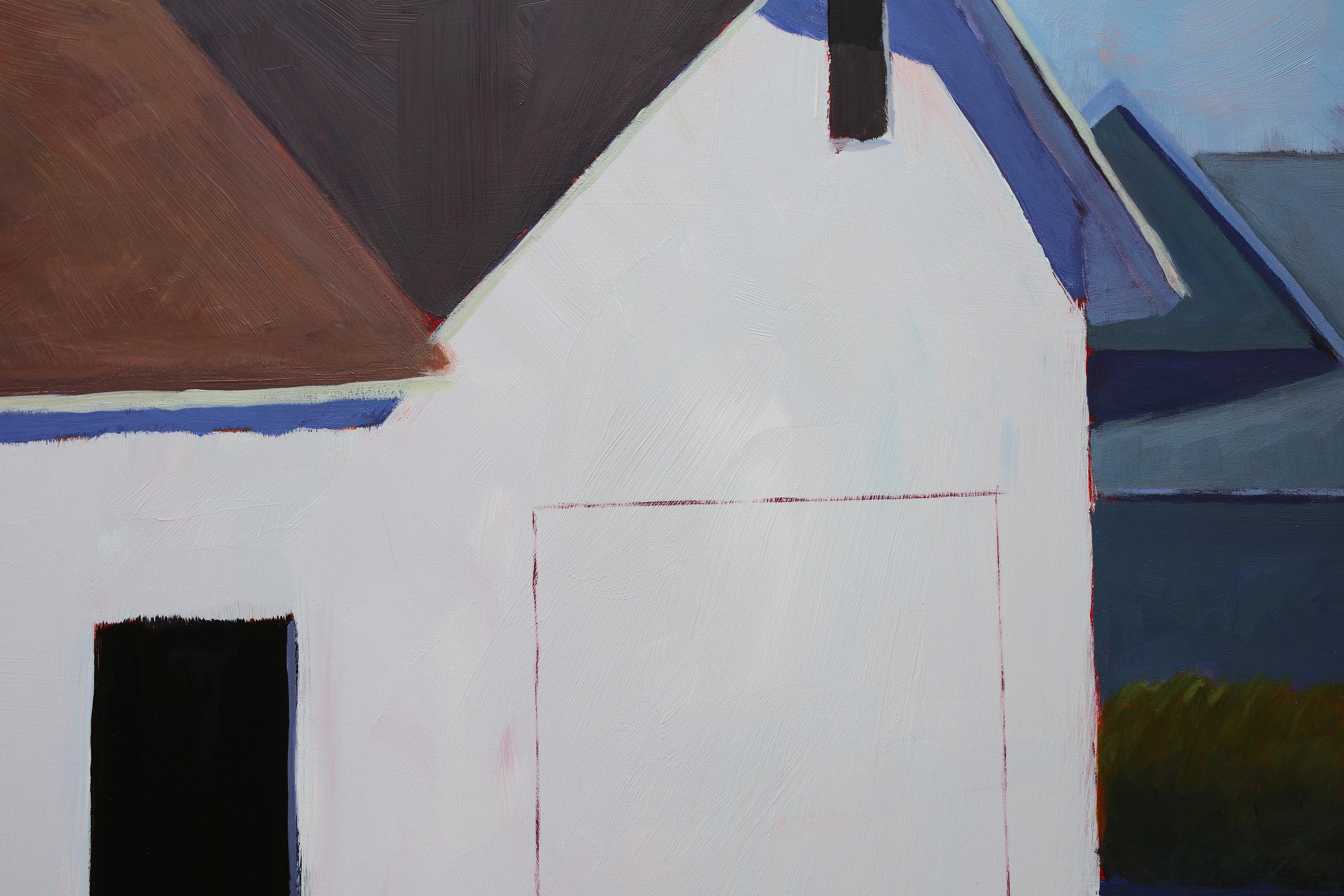 a1 barn and house painting