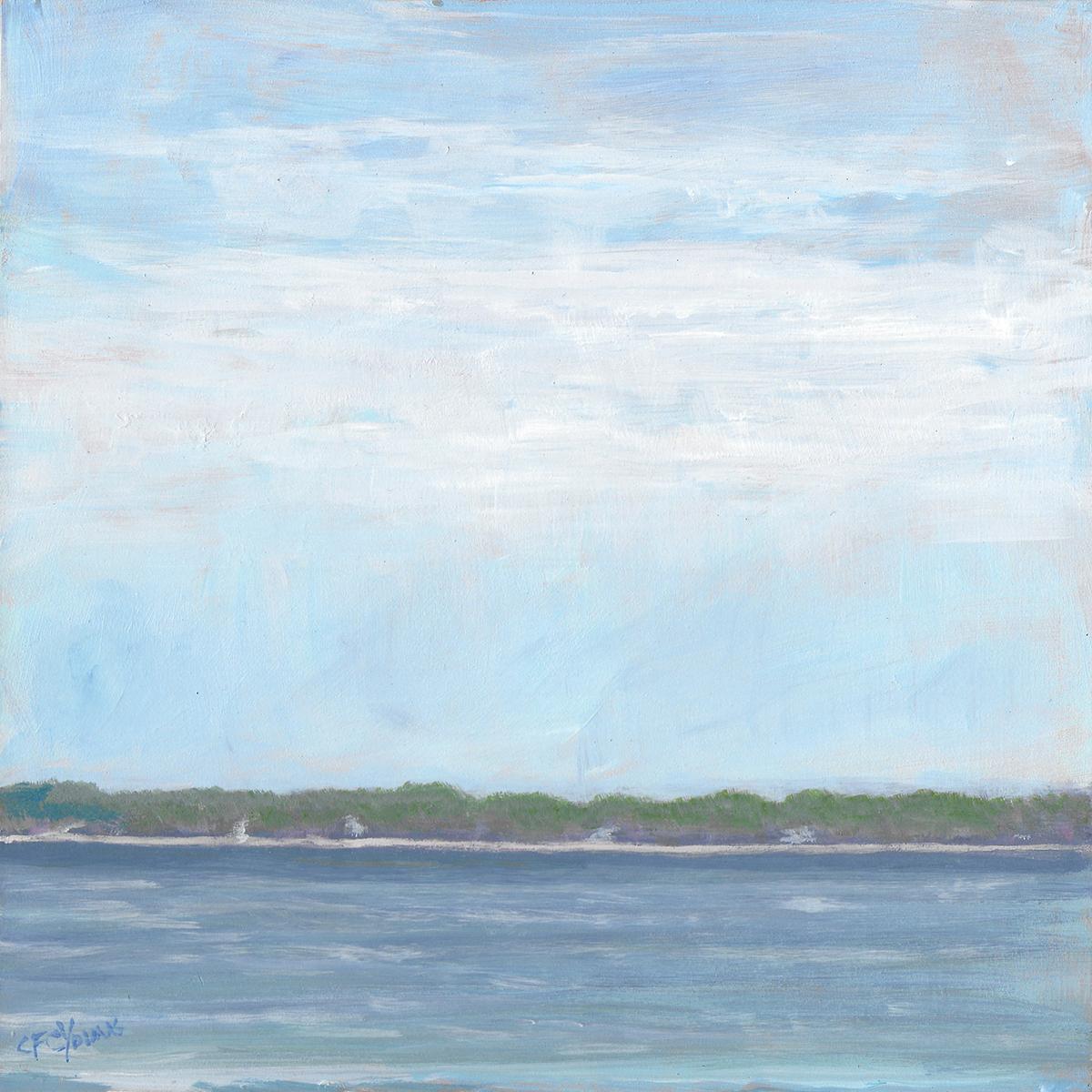Carol Young Peconic Haze 2 at 1stDibs