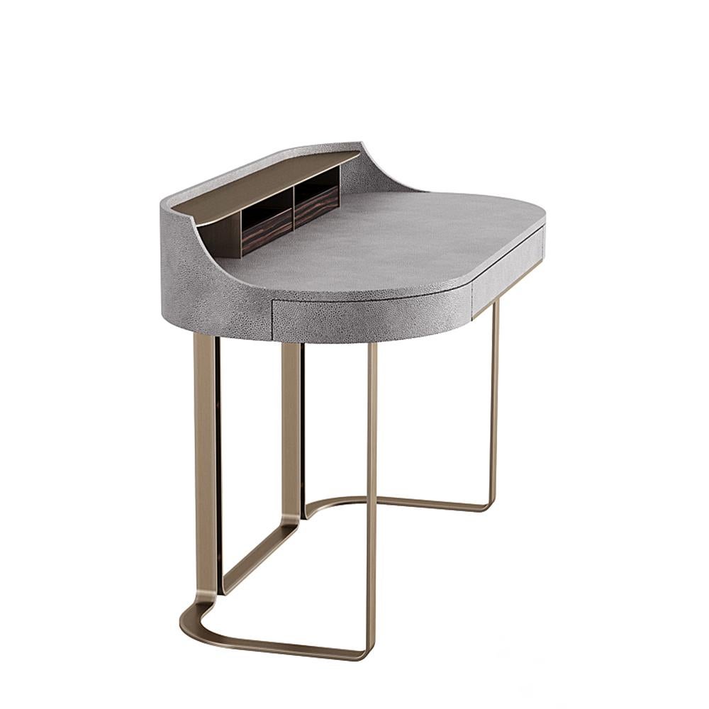 Italian Carola Desk For Sale
