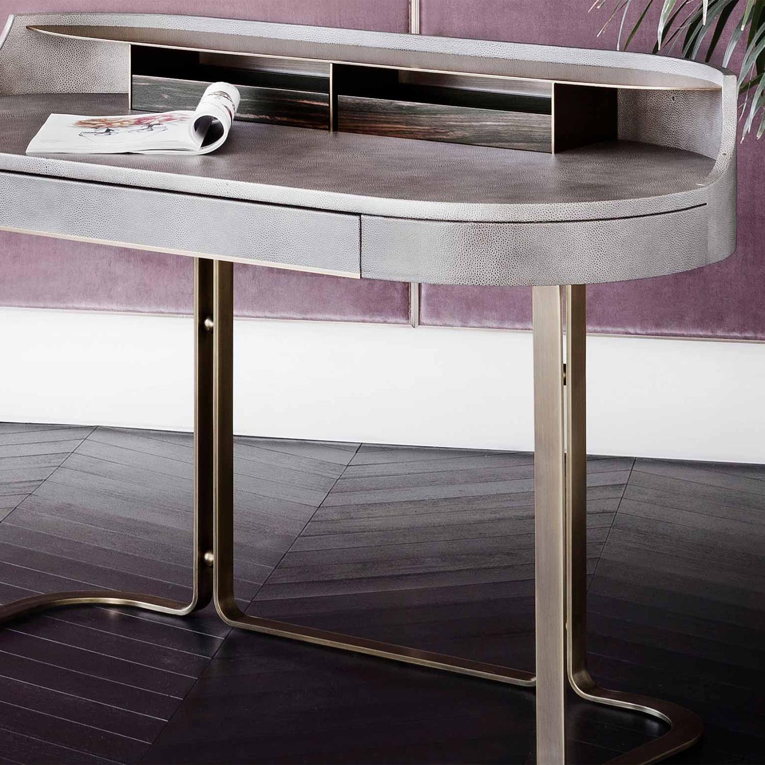 Contemporary Carola Desk For Sale