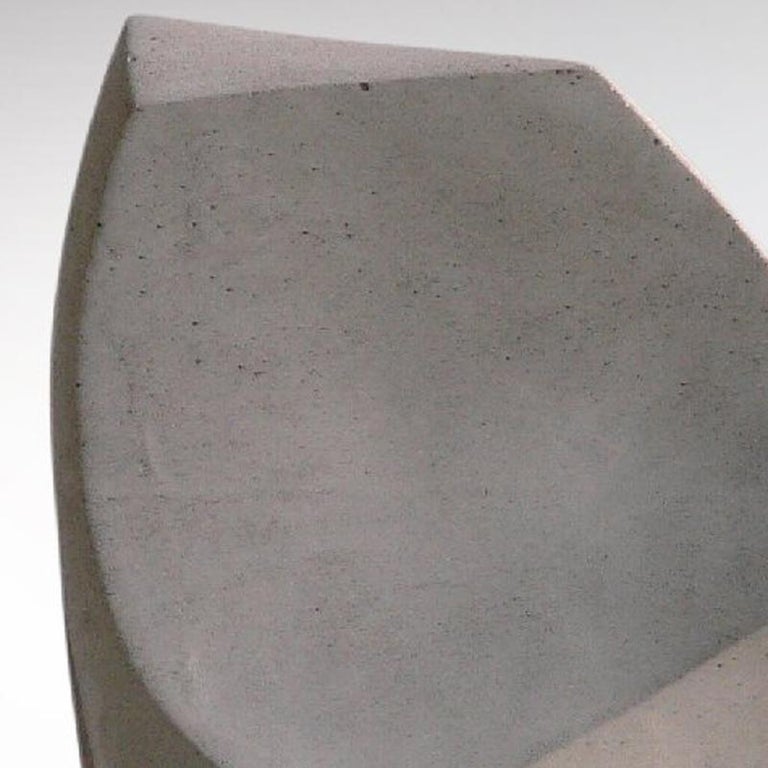 Carola Eggeling - Concrete Sculpture 'Phönix II' by Carola ...