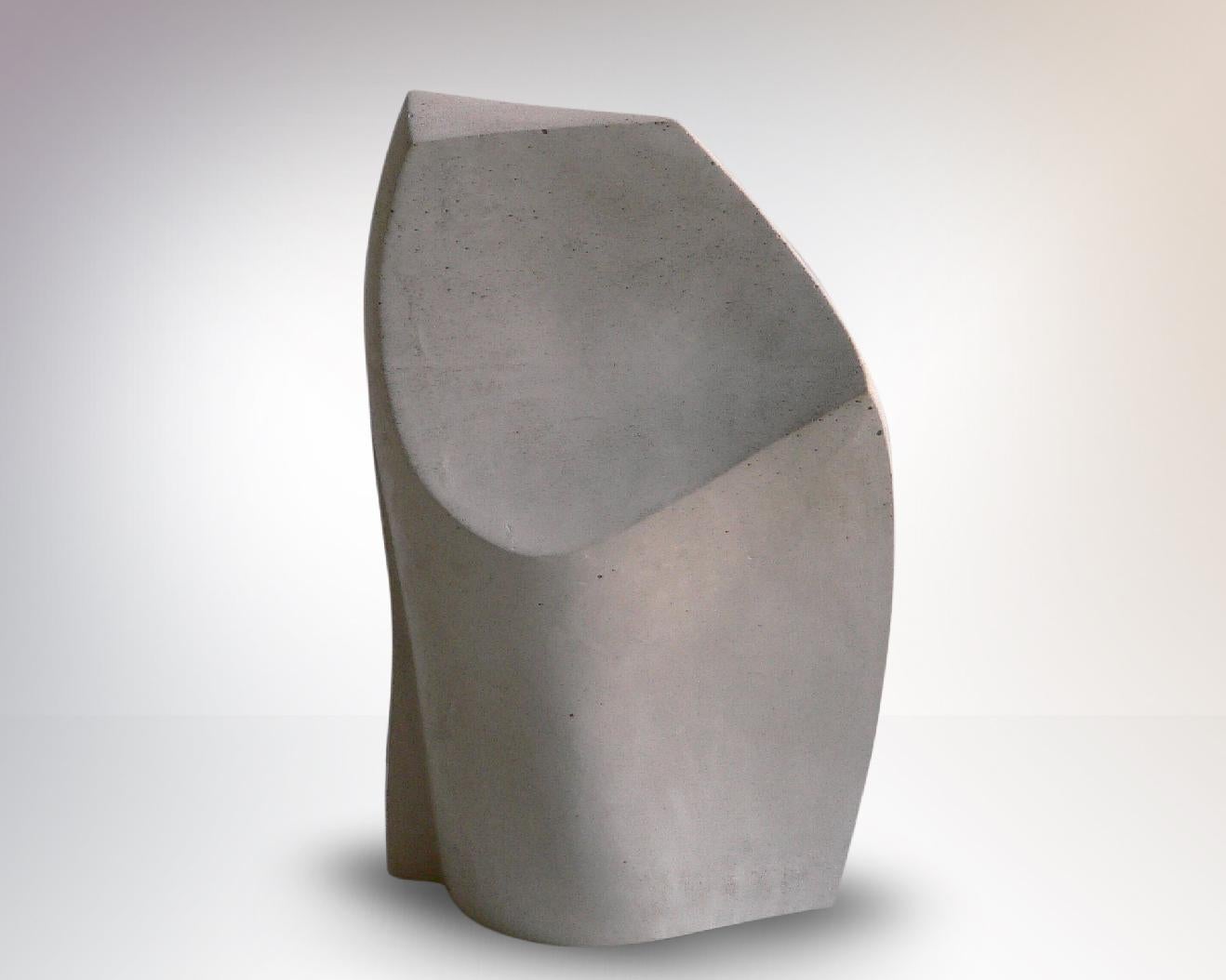 concrete sculptures