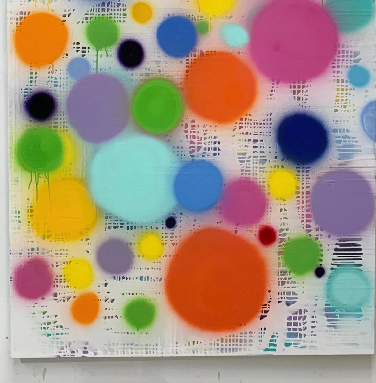 Snapshot of Painting Outside Accumulation Dots Methods