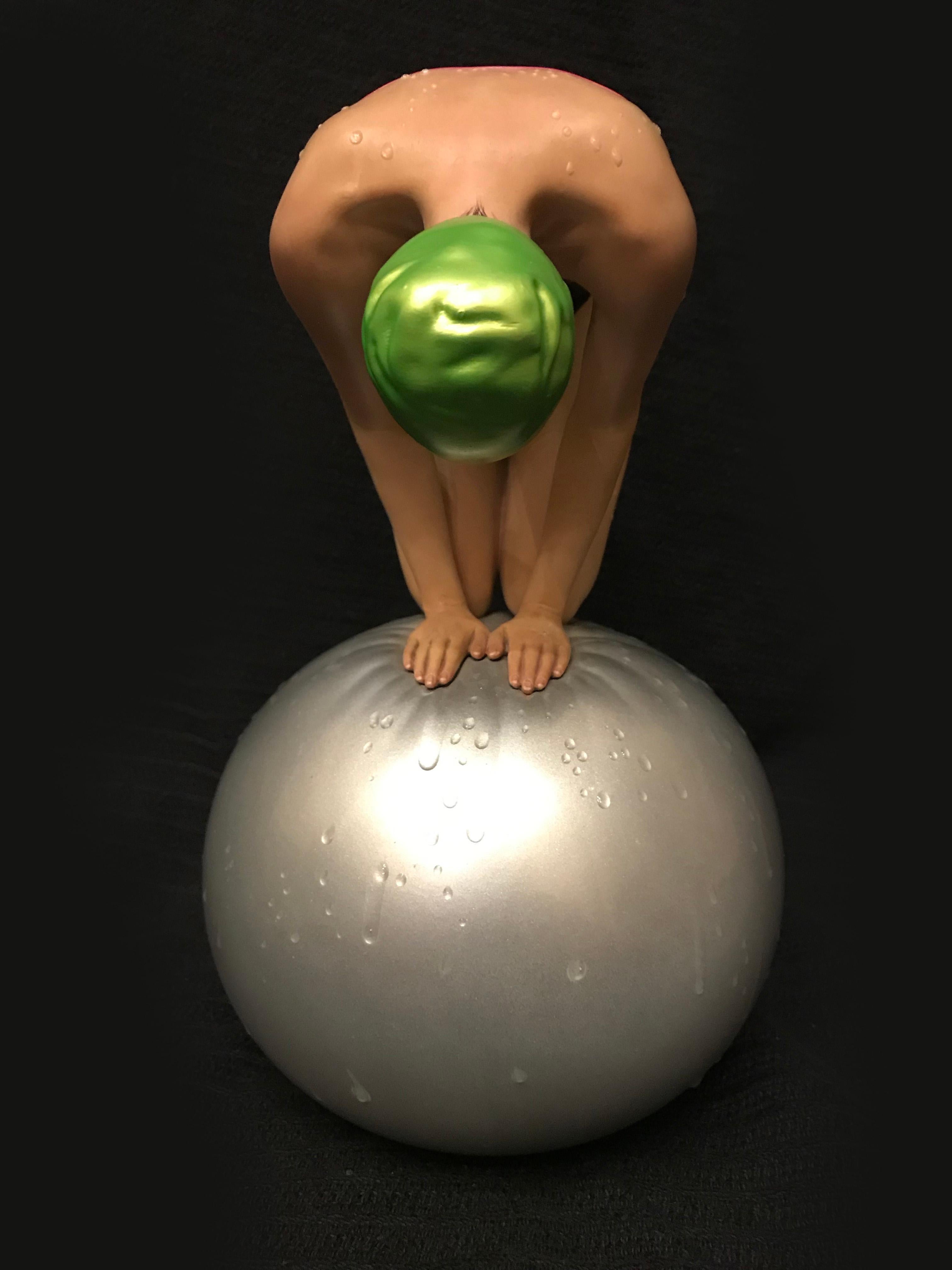 carole feuerman sculpture prices