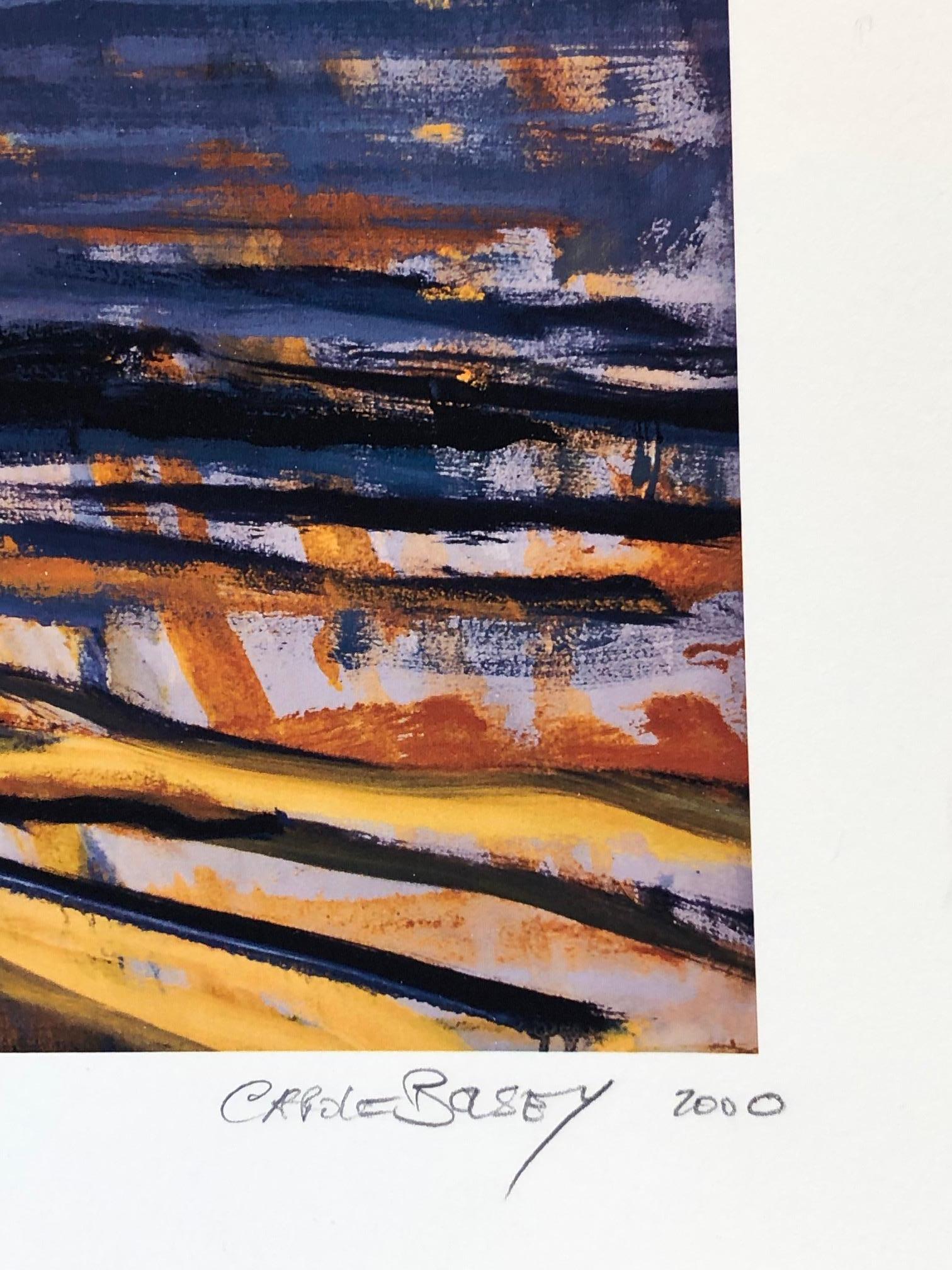 carole bolsey