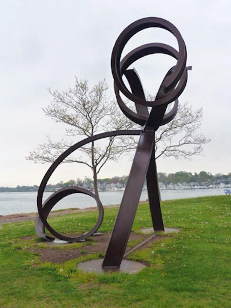 large outdoor sculptures for sale