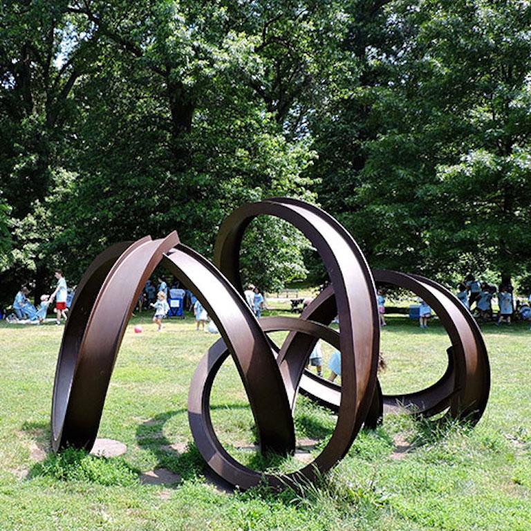large outdoor sculpture for sale