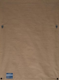 "Serena with Cap (Green)" signed archival mixed media print by Carole Feuerman