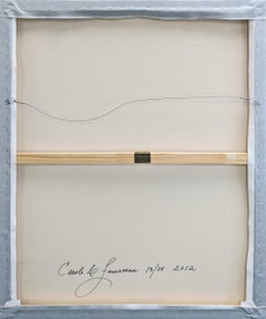 PORTRAIT DE DOUCHE (SILVER)