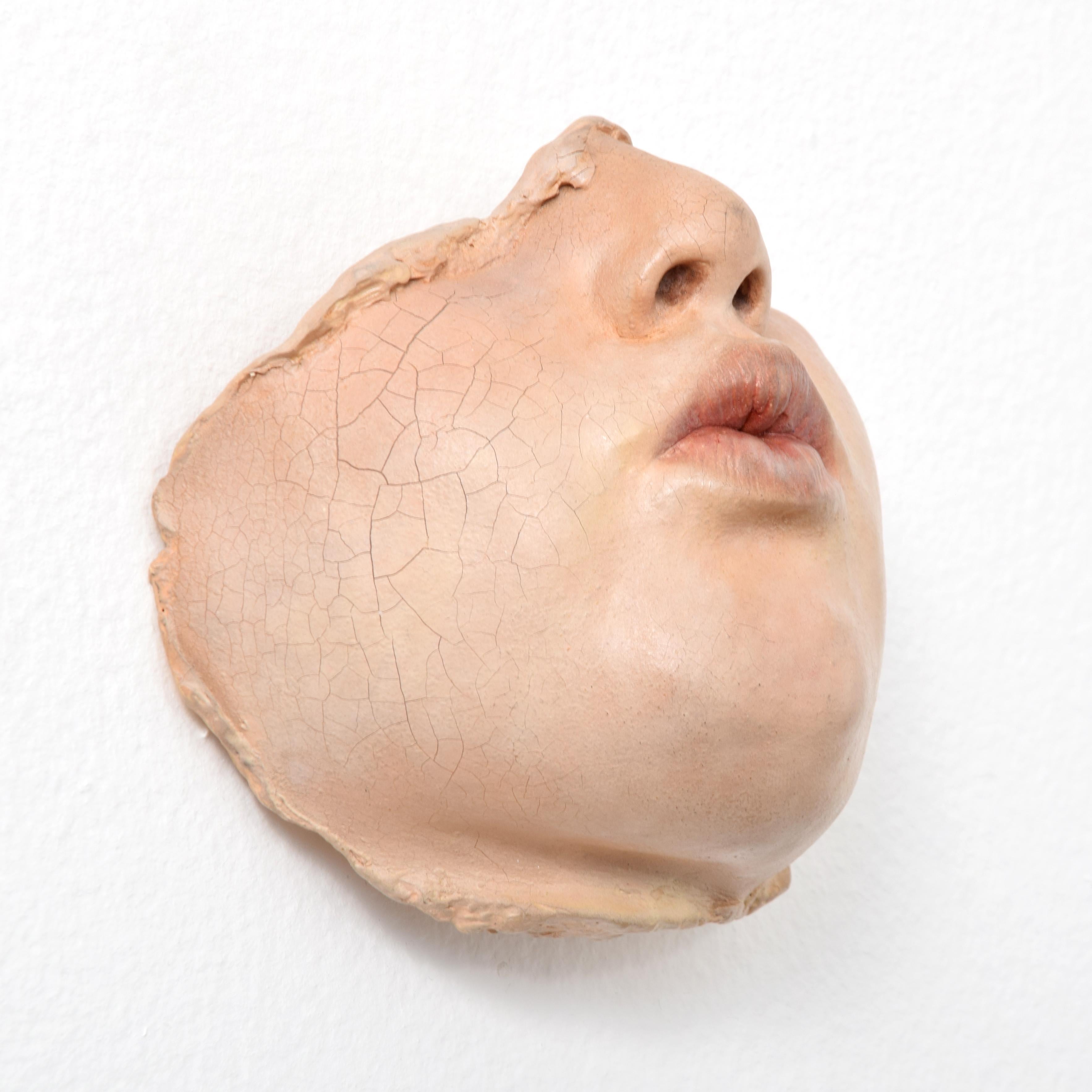 Instalación escultórica hiperrealista de Carole Feuerman en venta 2