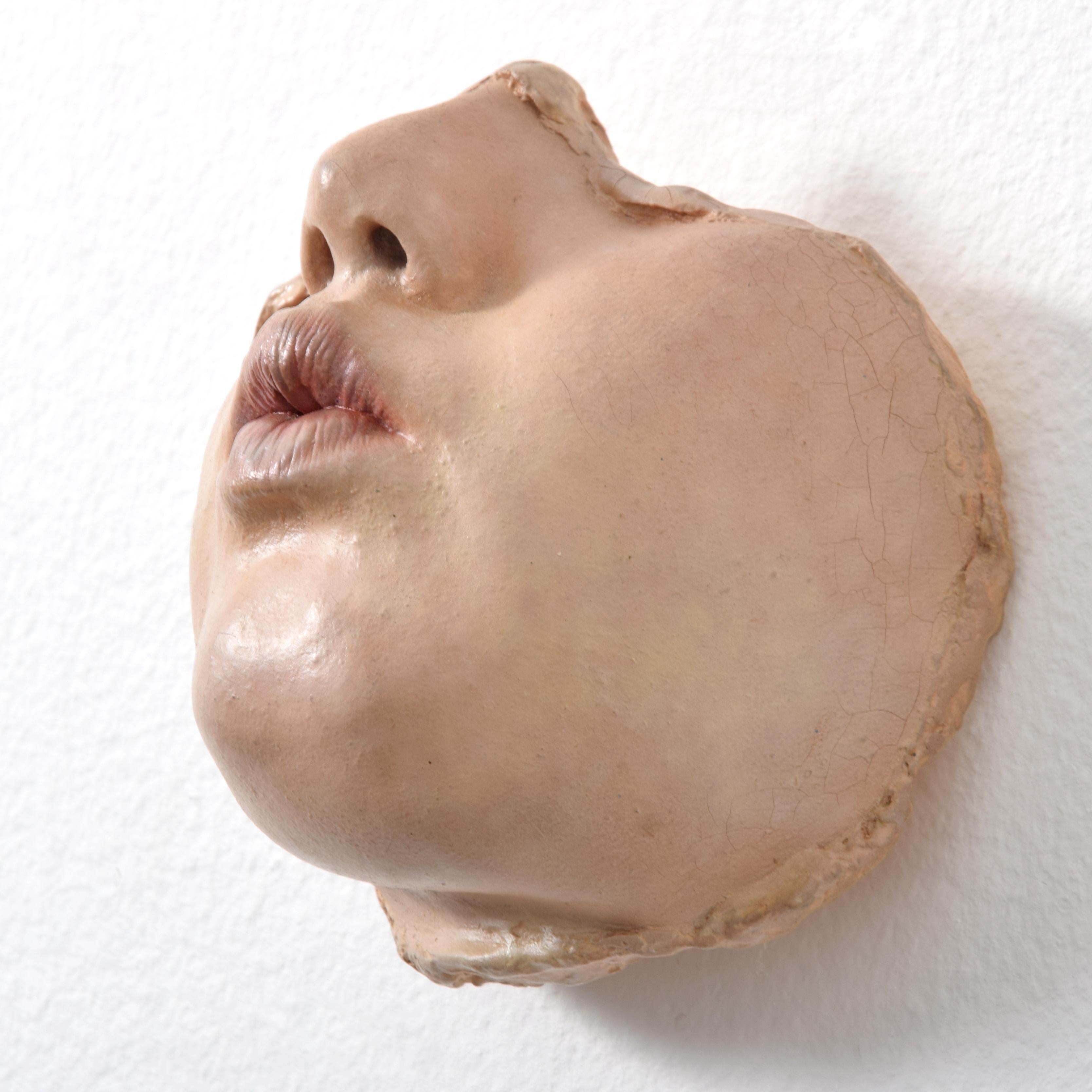 Instalación escultórica hiperrealista de Carole Feuerman en venta 5