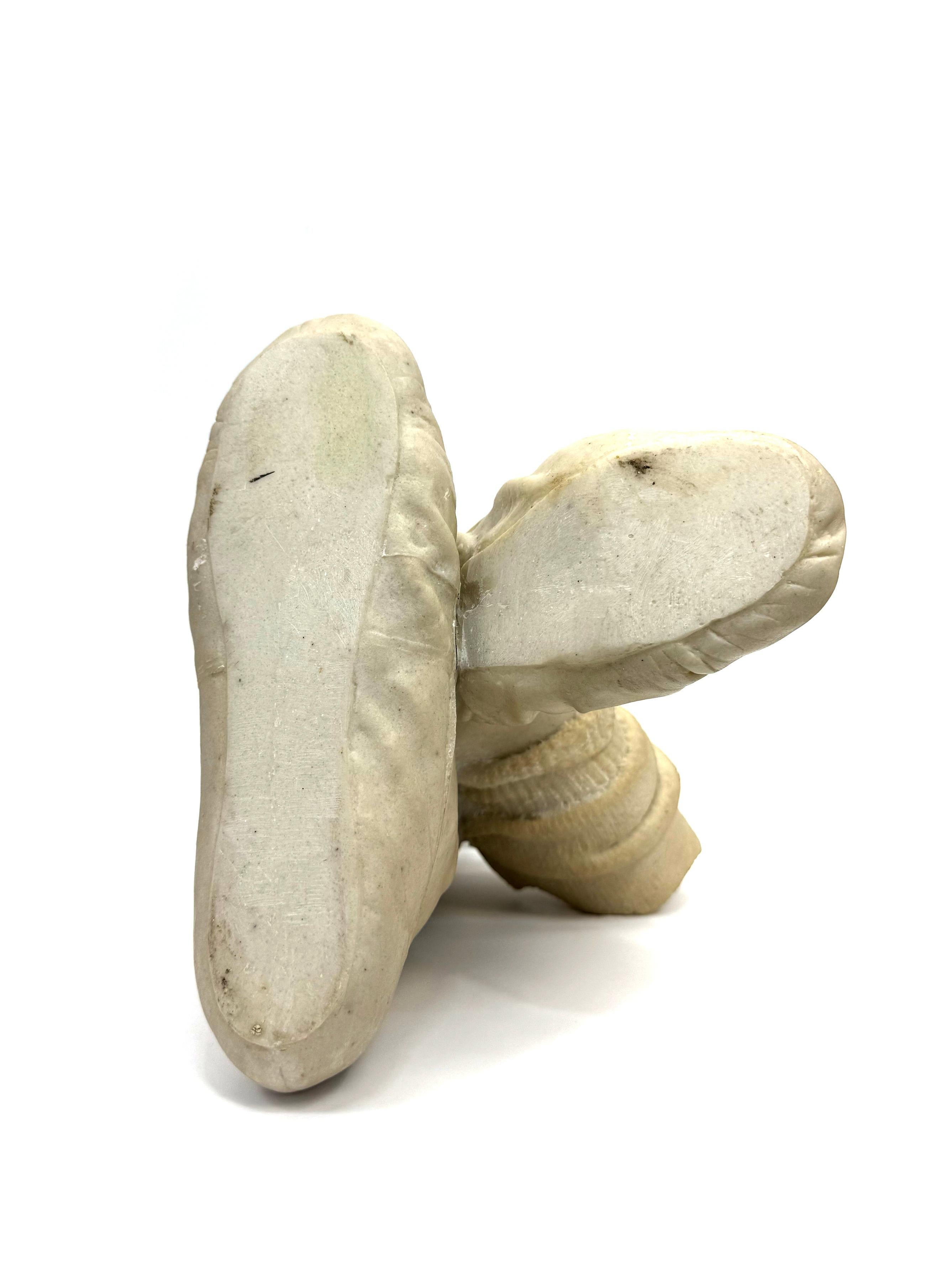 Scultura in resina.  Certificato digitale di autenticità rilasciato da Carole A. Feuerman.

Opera d'arte in ottime condizioni. Non esitate a porci ulteriori domande.  Tutte le offerte ragionevoli saranno prese in considerazione.

Informazioni