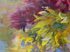 Une éclaboussure de tournesol