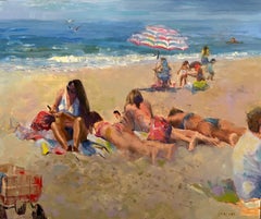 Beach Girls II