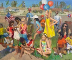 Block Party
