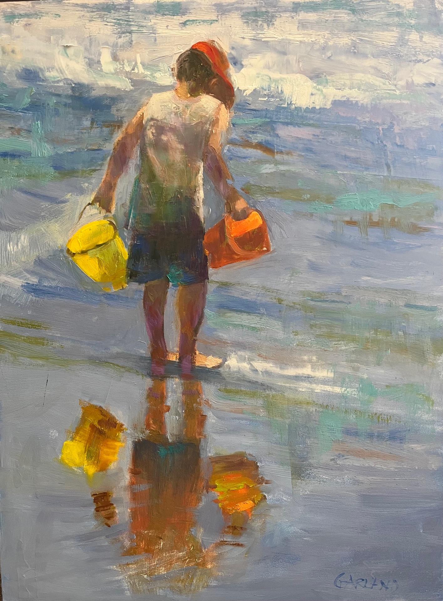 People Paintings