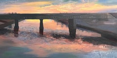 Ponte sulla Ballona