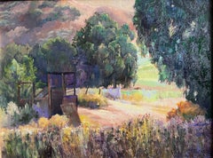 Carole Garland - California Canyon California Canyon