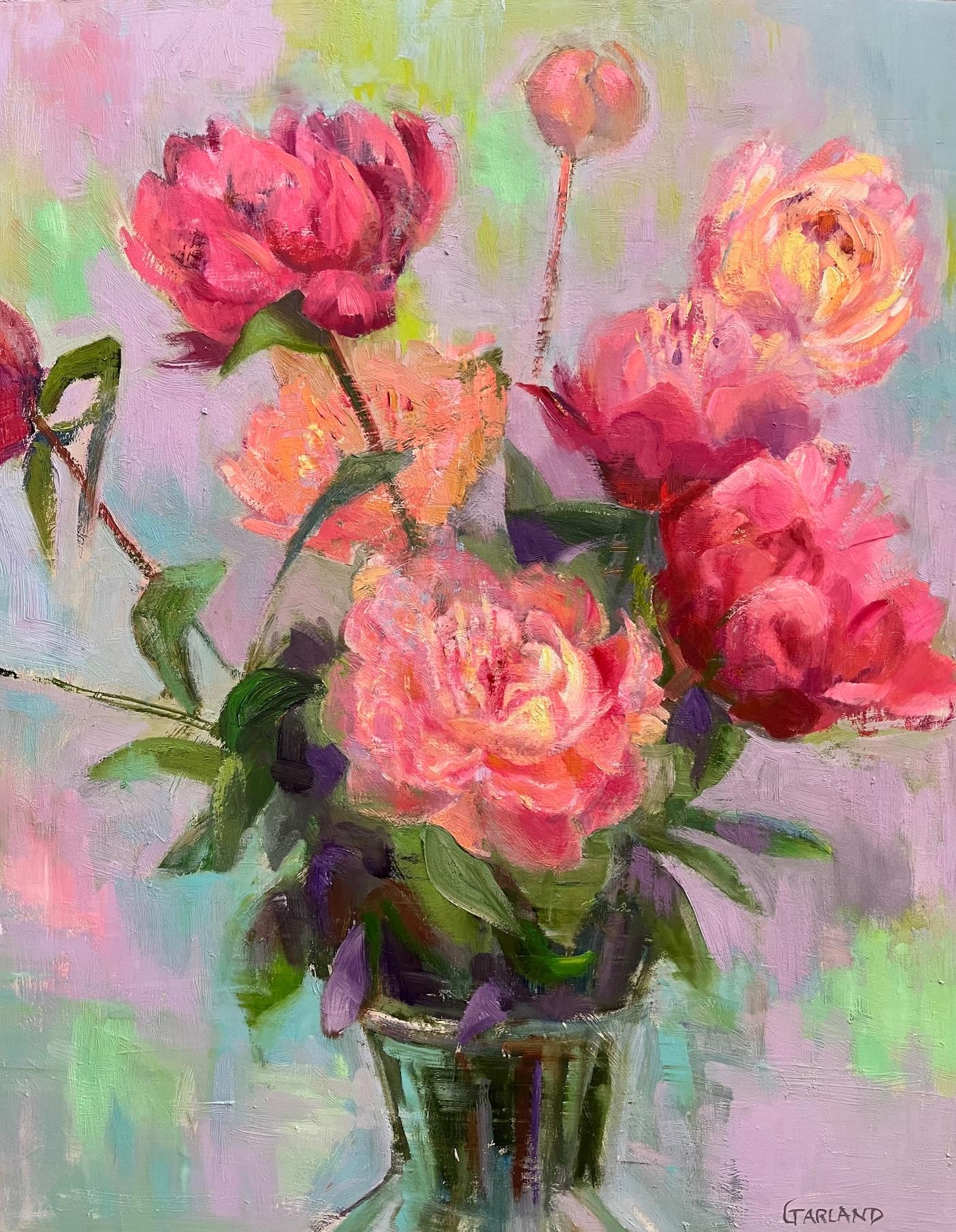 In rosa