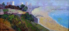 Santa Monica Coast